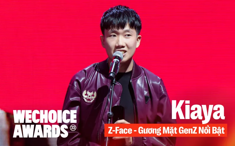 Most Influential: WeChoice Awards